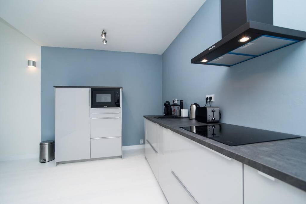 Old Town 1 Bedroom Oasis With Ac And Double Shower براغ المظهر الخارجي الصورة