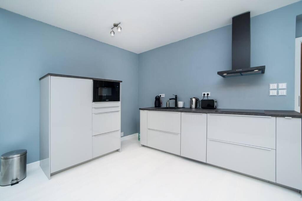 Old Town 1 Bedroom Oasis With Ac And Double Shower براغ المظهر الخارجي الصورة