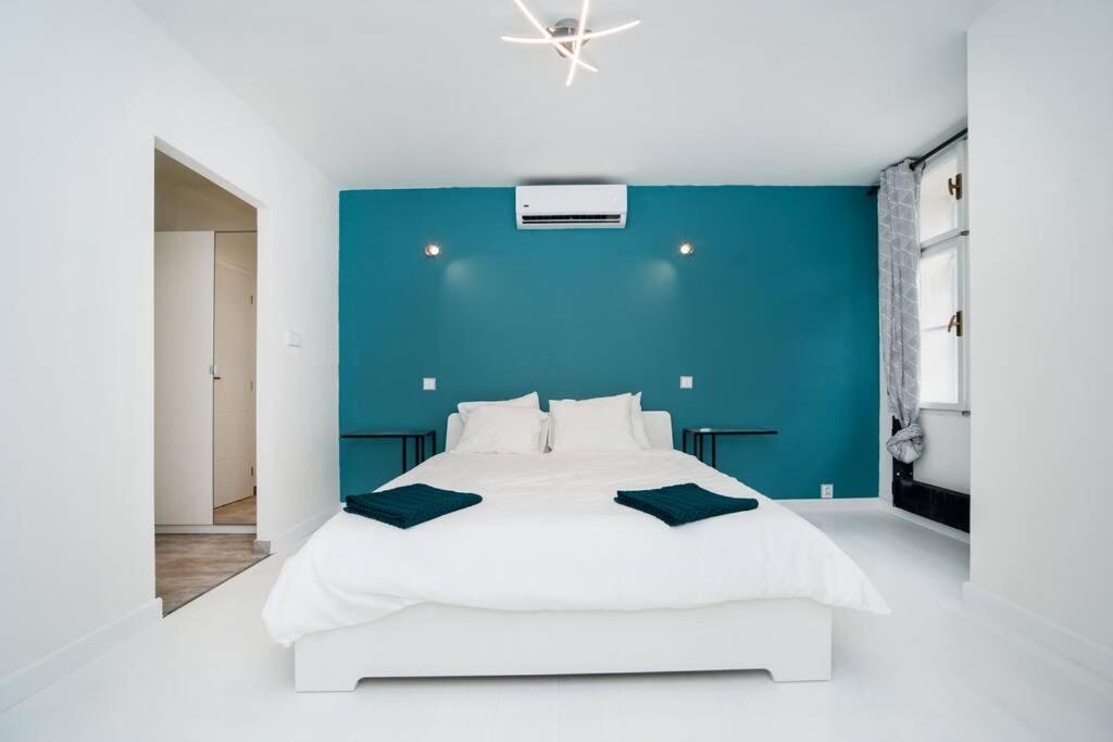Old Town 1 Bedroom Oasis With Ac And Double Shower براغ المظهر الخارجي الصورة
